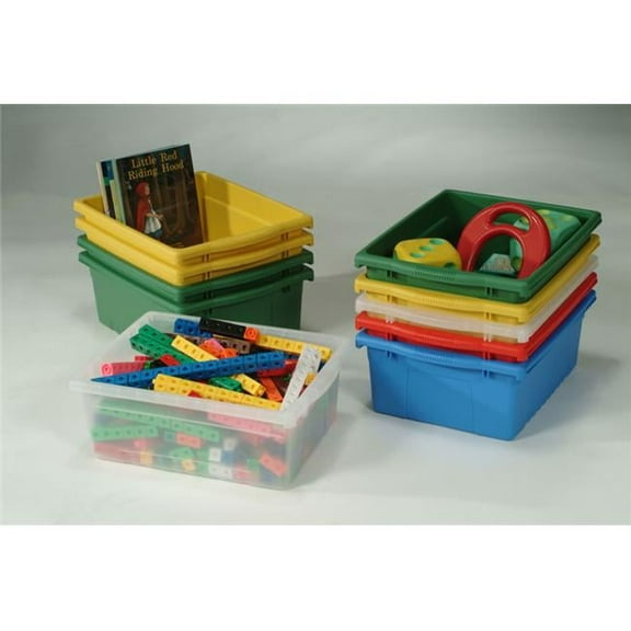 Royal Open Tub - Green