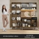 thumbnail image 5 of Cocina Integral Completa Modular Madesa Emilly 169cm MN 13, 5 of 5