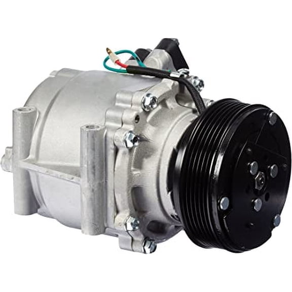 Four Seasons 78613 New A/C Compressor with Clutch