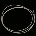 thumbnail image 2 of AMLESO 50cm 925 Sterling Wire for Jewelry Making Beading Wire 0.7mm, 2 of 8