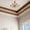 O027 B 1000X11CM, variant on 393.7" X 4.3" Self Adhesive Flexible Foam Molding Trim Wallpaper Border 3D Sticky Decorative Wall Lines Peel and Stick Wall Baseboard Trim for Home Hotel Diy Decor Happy 2026!