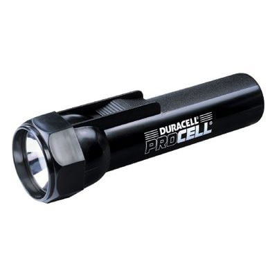 UPC 041333248646 product image for Duracell 243-PCECON-B 24864 Economy Light Black | upcitemdb.com