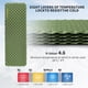 thumbnail image 2 of Almohadilla para dormir Naturehike, ultraligera, 750 g, aislante, 4.6 R-Value, 2 of 9
