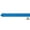 Blue, variant on Qualatex 66663 350Q Latex Balloon, Metallic Silver