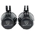 thumbnail image 4 of Altavoces marinos Rockville UT65B de 400 W, 6.5 pulgadas, IPX6, resistentes al agua, 4 of 9