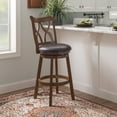 thumbnail image 3 of Powell Carmen Barstool, 3 of 12