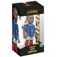thumbnail image 1 of World Legends Cup 3.75 Inch Static Figure Minix - Thierry Henry #124, 1 of 2
