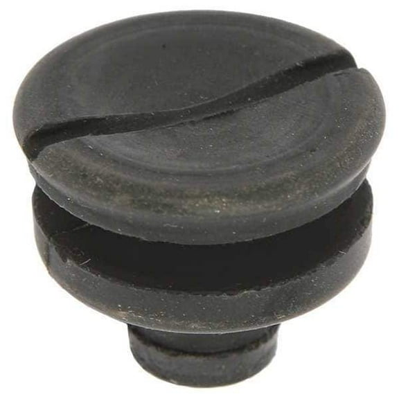 Robot Coupe Foot, Black 101082