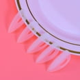 thumbnail image 3 of FELTECHELECTR 10 Paires de Coussinets de Curling Réutilisables en Silicone pour Usage Quotidien, 3 of 6