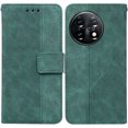 thumbnail image 3 of Étui pour OnePlus 11 5G Durable en Cuir PU Magnétique Porte-Cartes Portefeuille à Rabat, 3 of 5