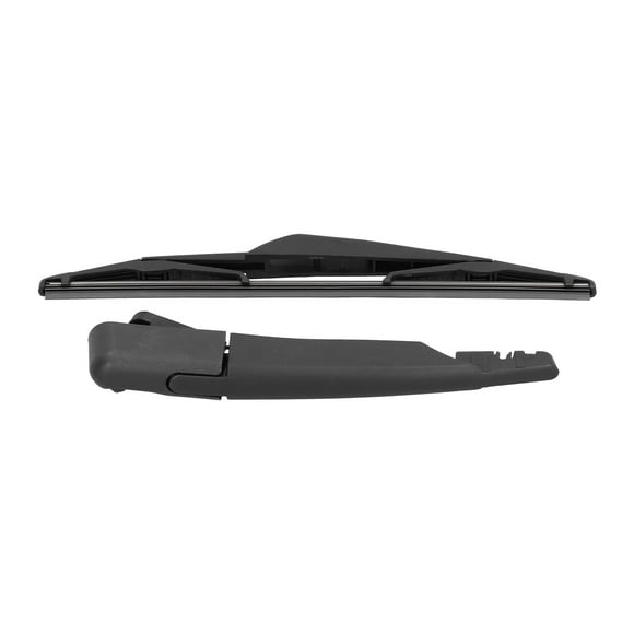 Rear Wiper Arm,Rear Windshield Wiper Arm Rear Wiper Blade Windshield Wiper Blade Best in its Class