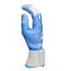 thumbnail image 4 of Guantes de Bateo Rawlings Workhorse para Adultos en Azul Columbia, 4 of 7