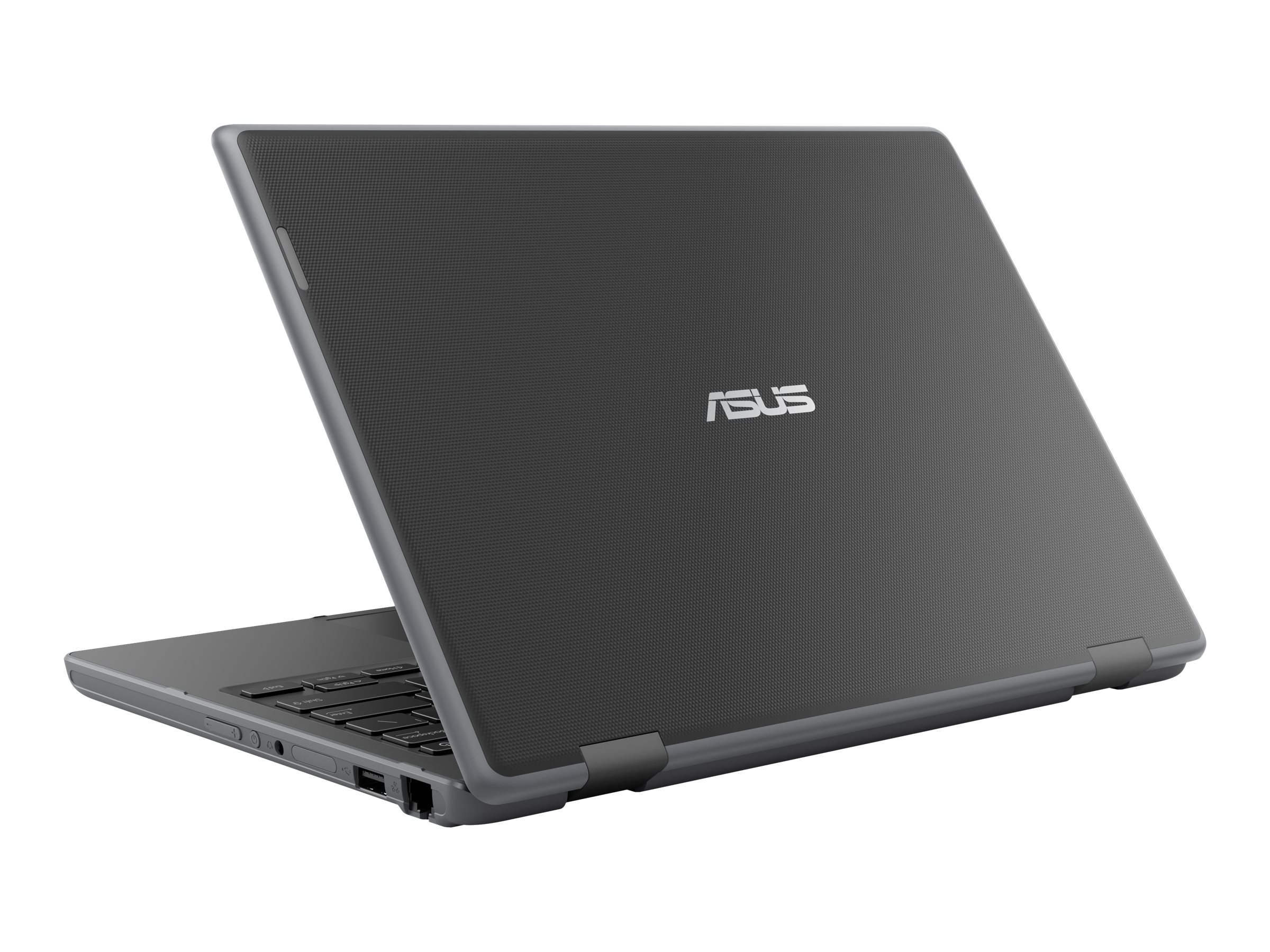 Asus 11.6" Laptop, Intel Celeron N4500, 128GB SSD, Windows 10 Pro, BR1100CKA-XS04 - image 5 of 8