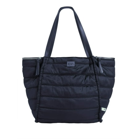 EV1 from Ellen Degeneres Nylon Tote (Navy)