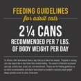 thumbnail image 6 of (2 pack) Tiki Cat Grill Wet Cat Food, Ahi Tuna, 2.8 oz. Can, 6 of 8