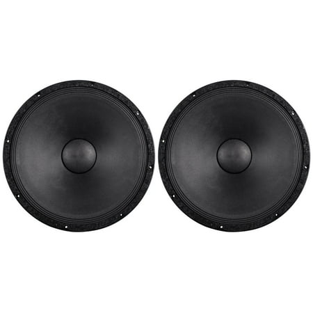 Peavey Replacement Basket - (2) Peavey 1808-8 SPS BWX RB Replacement Basket 18