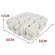 thumbnail image 5 of 2025 Handwoven Chair Cushion & Decorative Throw Pillow for Sofa Back, Living Room Restaurant Home Decor Plush Pillows, 5 of 5