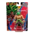 thumbnail image 1 of Figura Super Saiyan Broly Dragon Ball Bandai 5 Pulgadas, 1 of 1