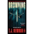 thumbnail image 1 of Pre-Owned Drowning: The Rescue of Flight 1421 (a Novel) (Mass Market Paperback) 1668082543 9781668082546, 1 of 1