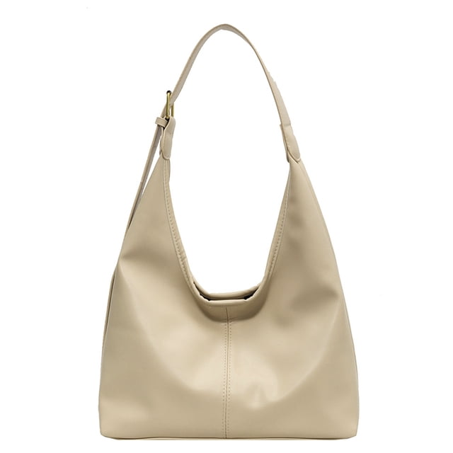 Bolso Bandolera Hombro 2 Piezas Mujer Cuero PU para Desplazamientos