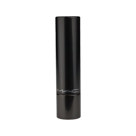 Mac Huggable Lipcolour 'Red Necessity' 0.11oz/3.2g New In Box
