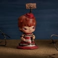thumbnail image 4 of POP MART Hirono Shelter Series Blind Box Toys Kawaii Anime Action Figure Caixa Caja Surprise Mystery Box Dolls Girls Gift, 4 of 5