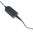 onn. 65W Laptop Charger with 10 Interchangeable Tips, 10ft Power Cord