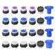thumbnail image 1 of Kitchen Male Thread Water Saving Hidden Aerator Faucet, 1 of 5