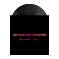 thumbnail image 3 of Gordon Downie - Coke Machine Glow: Songwriters' Cabal - 20th Anniversary Edition [Audio Vinyl + CD], 3 of 4
