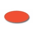 thumbnail image 1 of Trimbrite Ruban à Rayures Fines T8002 1/2 Pouce Rayure Unie; Rouge; Longueur 36 Pieds, 1 of 4