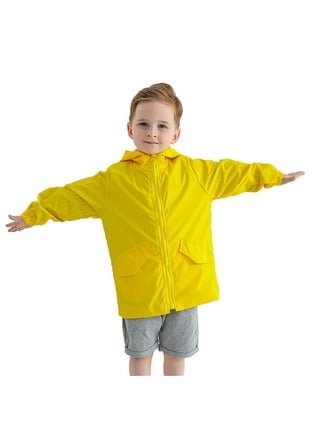 Duck raincoat and hotsell boots for toddlers