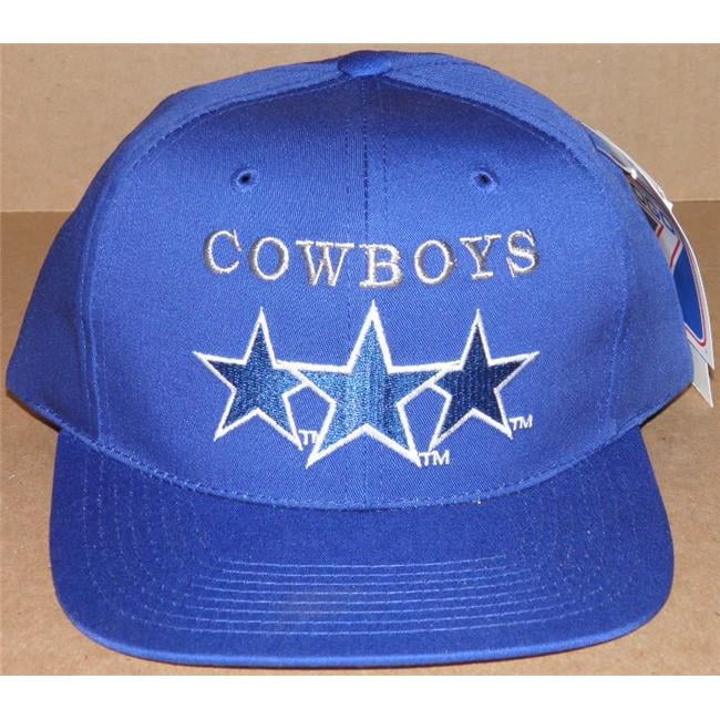 cowboys snapback