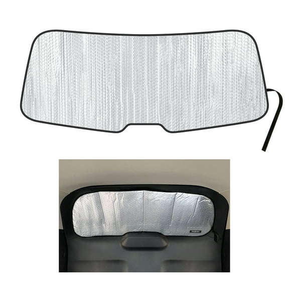 Tailgate Sunshade for 2020-2025 Ford Explorer SUV