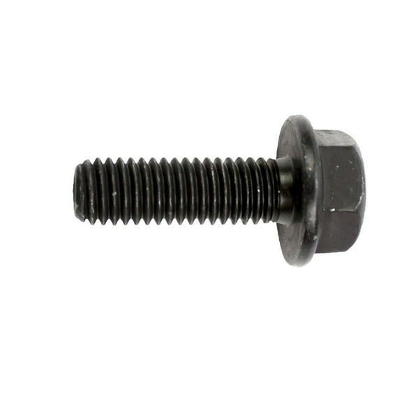 BRP 250000893 OEM Front Tire Hexagone Flange Screw M8x25 for 2017-2019 Can-Am Maverick X3