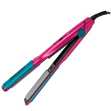 Tease Crimper Great Texture and Volume Ceramic Technology Best for Travel 1