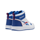 thumbnail image 3 of Tenis Reebok Resonator Mid Unisex Deportivo azul 29.5 Reebok 100001571, 3 of 4