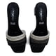 thumbnail image 4 of Sandalias Moda la torre 2737 para mujer, 4 of 4