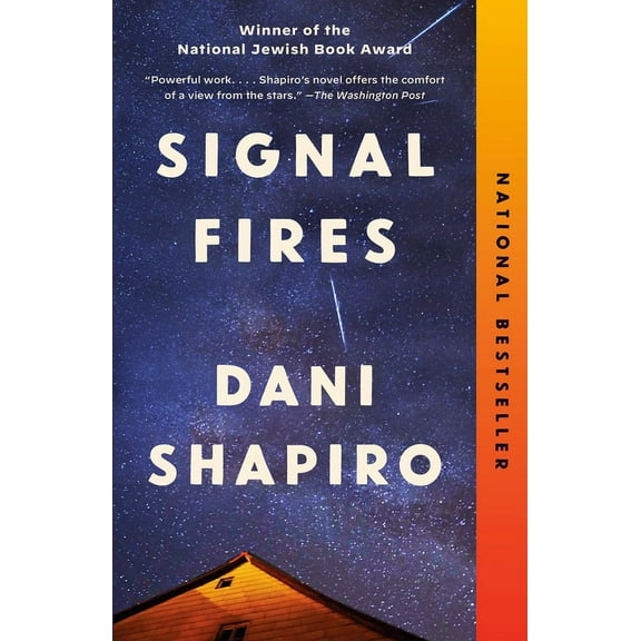 Signal Fires, (Paperback)