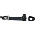 thumbnail image 5 of For 2006-2010 Sonata Front Left Exterior Door Handle Primed Black, 5 of 5