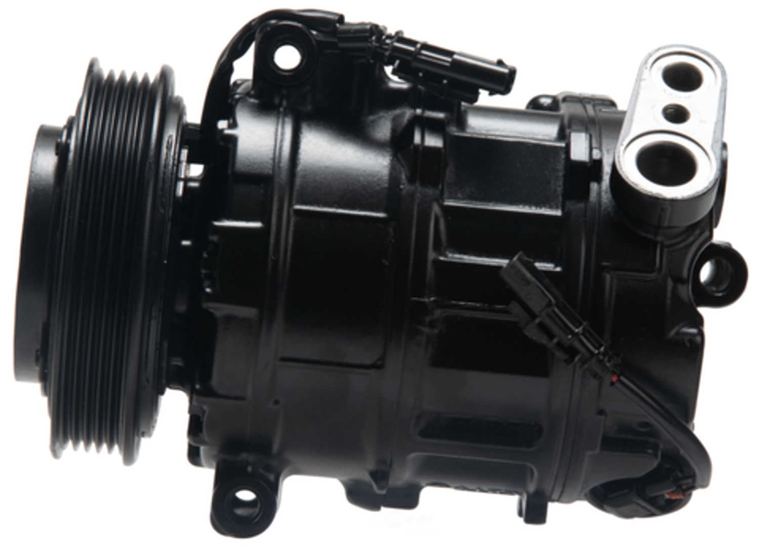 Four Seasons 197312 Denso 7SBH17C Reman Compressor