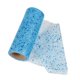 thumbnail image 1 of Cinta de malla con lentejuelas de 10 yardas, portátil, versátil, a la moda, ligera, de tul. Azul claro, 1 of 9