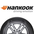 thumbnail image 3 of Llanta Hankook 205/50R15 86H Ventus V2 Concept 2, 3 of 3