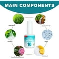 thumbnail image 4 of 15ml Teeth Whitening Paint, Tooth Polish Uptight White, Instant Whitening Paint For Teeth, 4 of 5