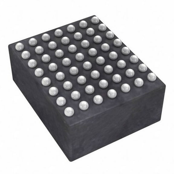 LTM4642EY#PBF Converter DC DC Non-Isolated PoL Module 2 Output 0.6 ~ 5.5V 0.6 ~ 5.5V 4A, 4A 4.5V - 20V Input : RoHS