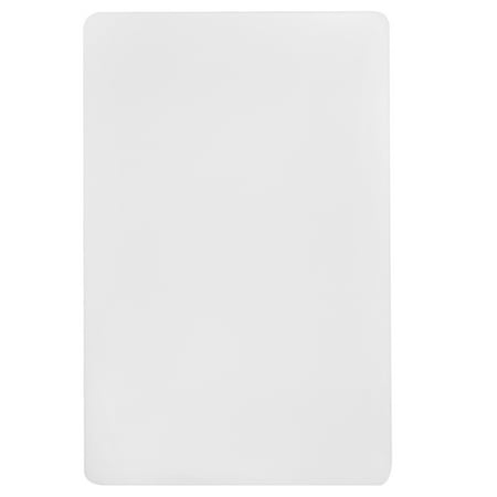 

Excellante 20 x 15 x .5 inch cutting board comes in each