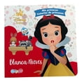 thumbnail image 1 of Mis Primeras Historias Blanca Nieves Dreams Art Tapa dura 1ra edicion, 1 of 2