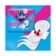 thumbnail image 2 of Toallas femeninas Saba Ultra Invisible ultradelgada con alas flujo abundante 14 pzas, 2 of 8