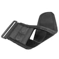thumbnail image 2 of LJNYFDC Rangefinder Magnetic Strap Golf Rangefinder Magnetic Strap with Fastener Strong Magnet Securely Holds to Golf Carts Railing and Clubs Magnetic Wrap Mount, 2 of 7