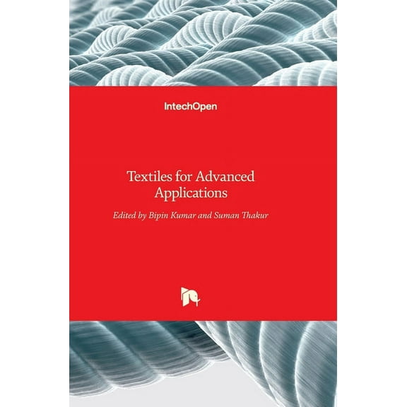 Textiles for Advanced Applications (Hardcover)