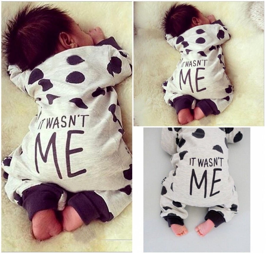 jumpsuit baby newborn